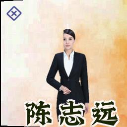 陈志远